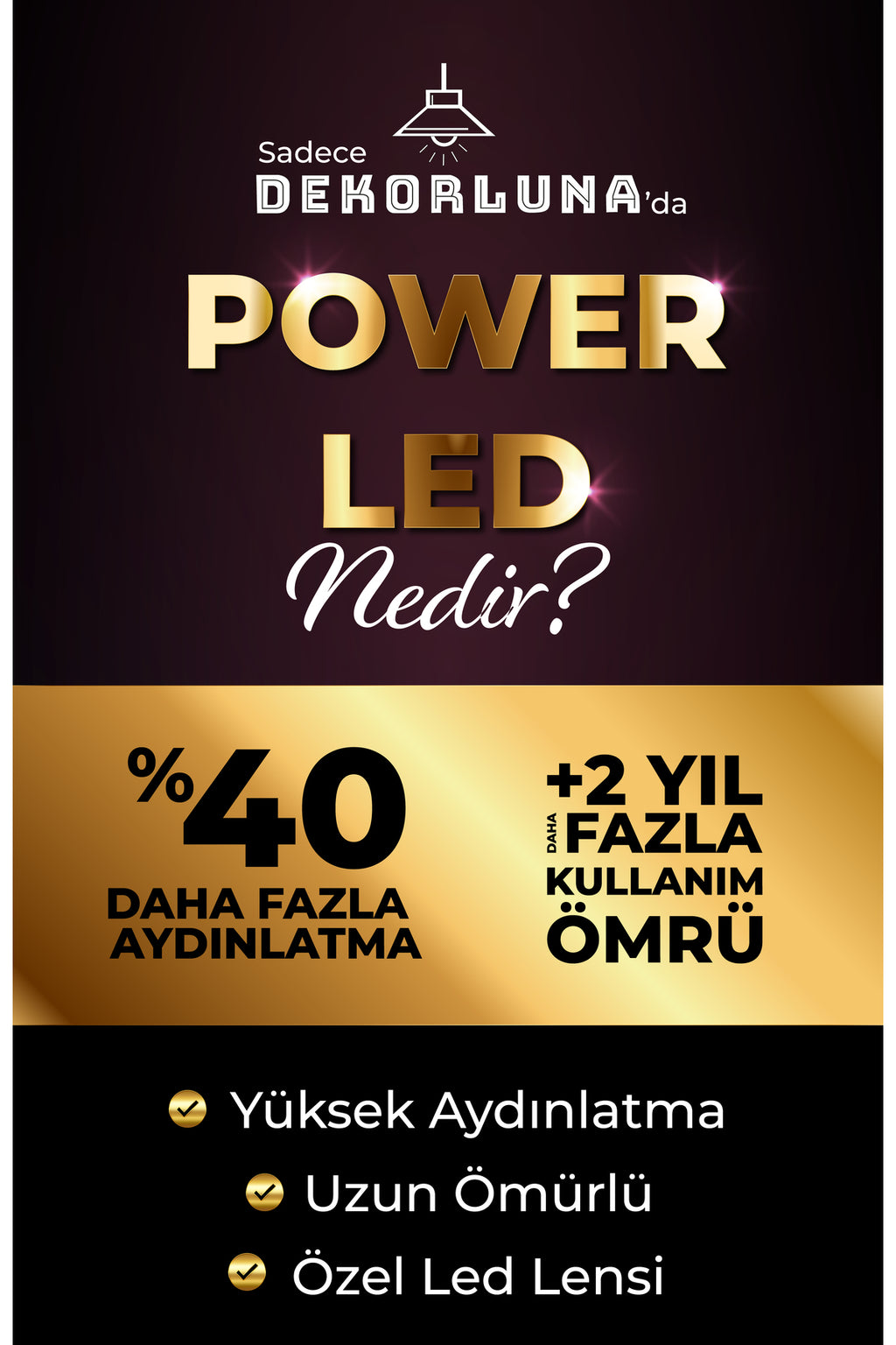 Honos Modern Sarkıt Beyaz Işık Led Avize Salon Mutfak Oda Hol Ledli Avize - Krem2
